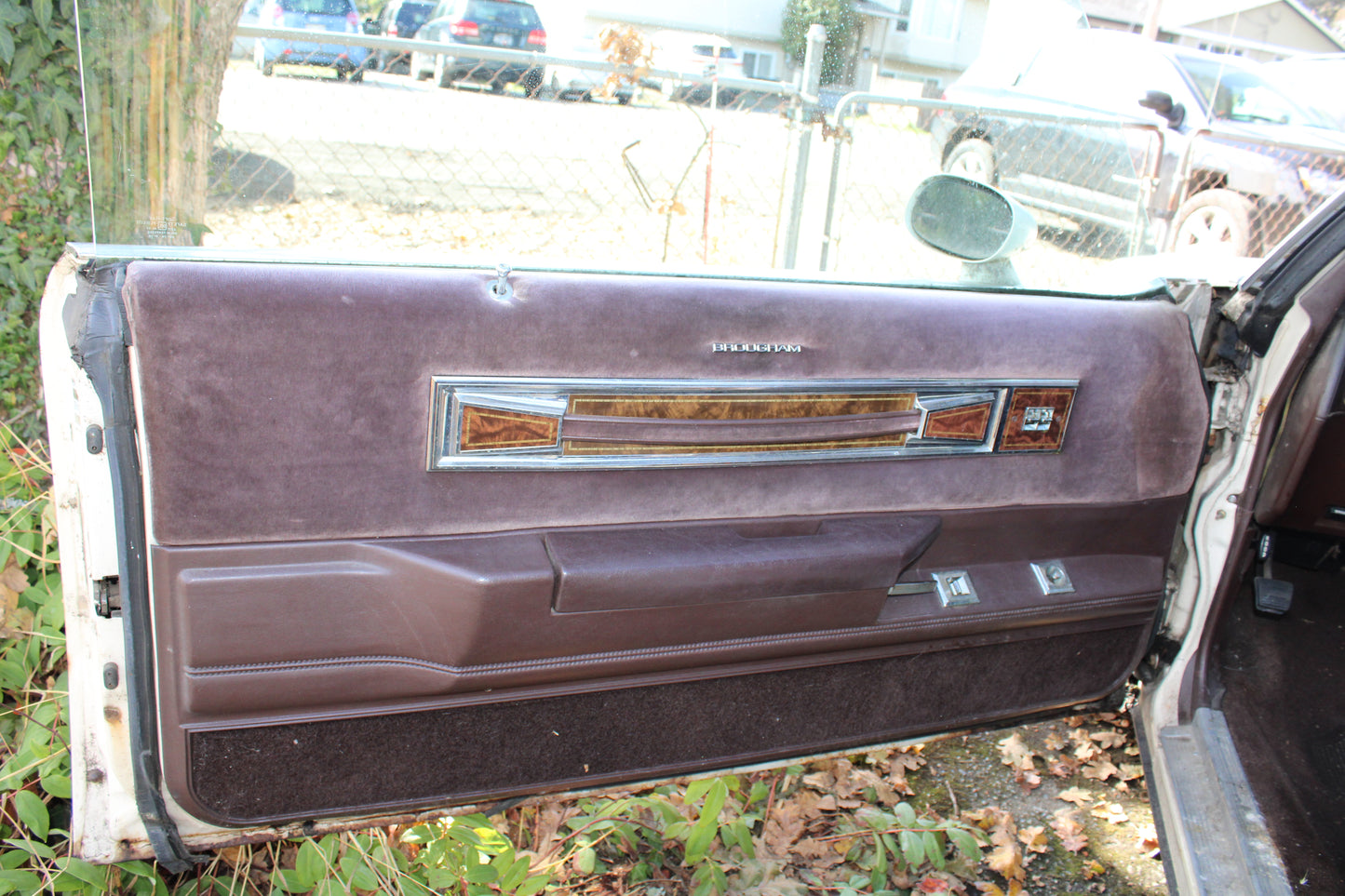 1983 Cutlass Supreme Brougham ~ 2 Door Coupe 305