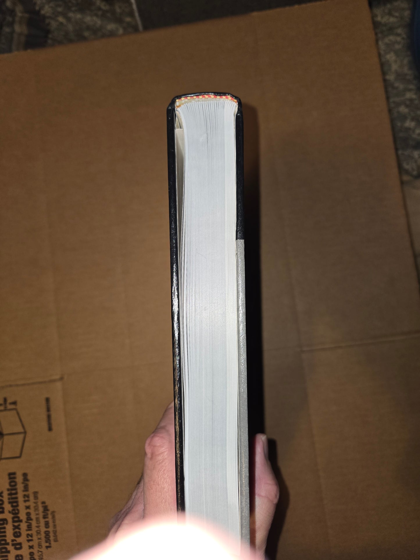 Legend The New Millennium ~ USS Abraham Lincoln (CVN 72) HC 2001 - Avgi Ionnidis