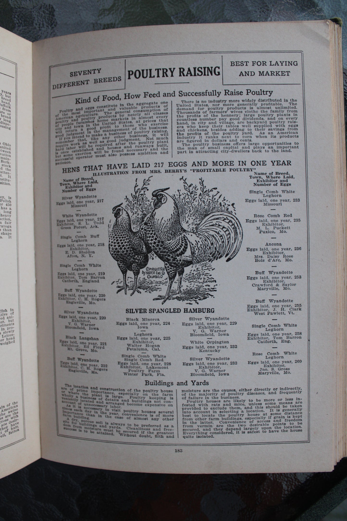 Making Money From the Soil ~ 1915 First Edition ~ fascinating rarity