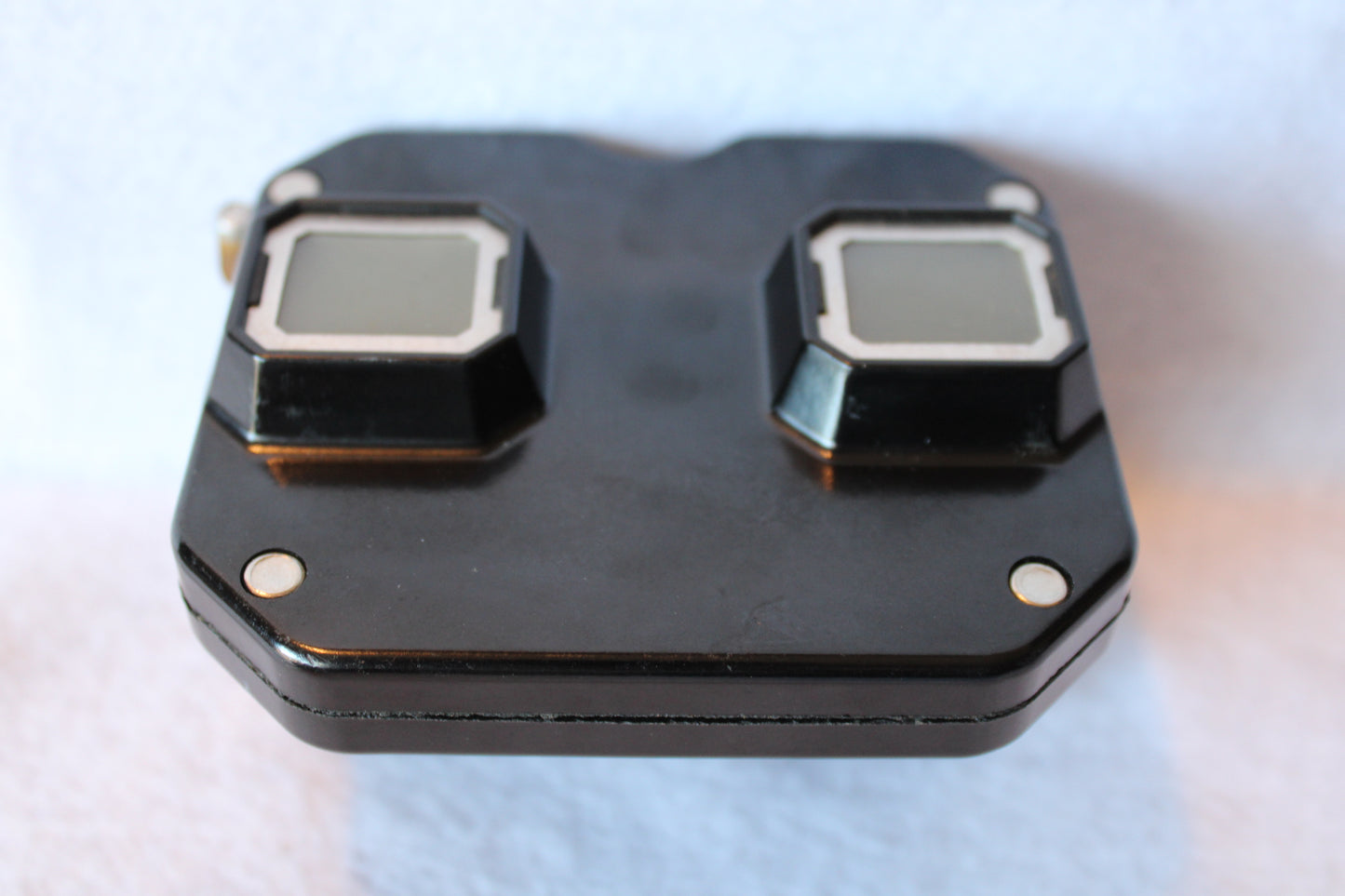 View-Master Stereoscope * 1950s Sawyer's ~ Portland Oregon ~ Made in the U.S.A.